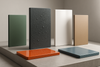 Advanced Functionalities in RAL High-Pressure Laminates
