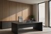Commercial Interiors: Elevating Offices with RAL High-Pressure Laminates