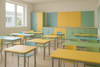 RAL HPL for Educational Spaces: Durable & Safe Solutions