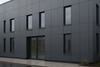 Outdoor Uses of RAL HPL: Weather-Resistant Cladding Solutions
