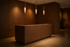 Top Applications of RAL HPL in Hotel Interiors