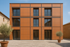 Earthquake-Ready HPL Façades in Italy — Fast Fixing Tips for Architects