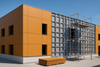 Easy HPL Façade Installation Guide for Spain