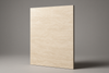 Travertine-Pattern HPL vs Natural Stone Veneer — Which One Makes More Sense?