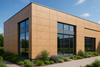 HPL vs. Natural Stone Cladding: A Sustainable & Cost-Effective Choice
