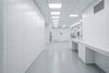 Lab-Grade HPL for Semiconductor Clean Rooms: Where Precision Meets Purity