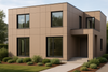 HPL Cladding for Residential Buildings: Style, Durability & Value