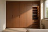 HPL for Wardrobes: A Blend of Elegance, Durability & Customization