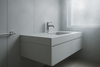The Unsung Strength of HPL: Dimensional Stability in Bathroom Humidity