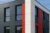 ral cladding for eurpoe