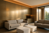 Designing with Light: How Metallic HPL Can Brighten Your Space