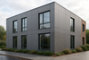 HPL Cladding vs. Traditional Materials: What Builders Need to Know