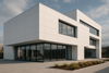From Blueprint to Reality: How Architects Use Samrat HPL in Modern Designs
