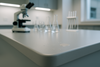Choosing Lab Countertops: HPL vs. Epoxy Resin & Phenolic Resin