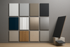 Choosing the Right HPL Finish: Matte, Glossy, or Textured?
