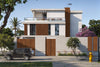Noce Walnut - 2033