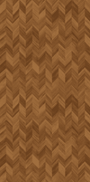 Chevron Oak Parquet - 2035