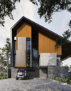 Amberline Teak - 2038
