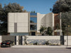White Travertine - 2040