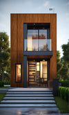 Trendy Wood - 2221