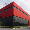 Cardinal Red - 357