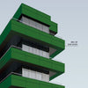 Kiwi Green - 385