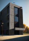 Ashen Granite - 7030