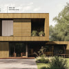 Sunshine Teak - 7041